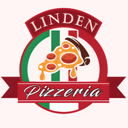 Linden Pizzeria logo.